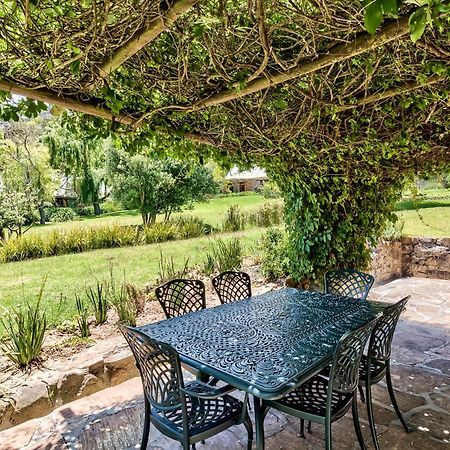 Houtkapperspoort Mountain Cottages 开普敦 外观 照片