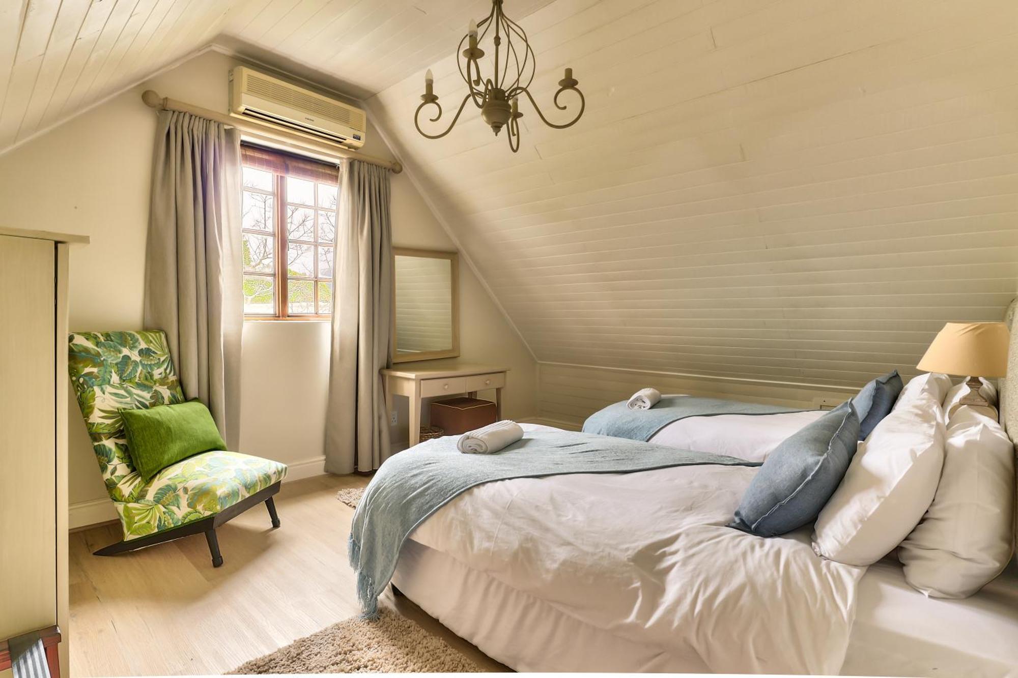 Houtkapperspoort Mountain Cottages 开普敦 外观 照片