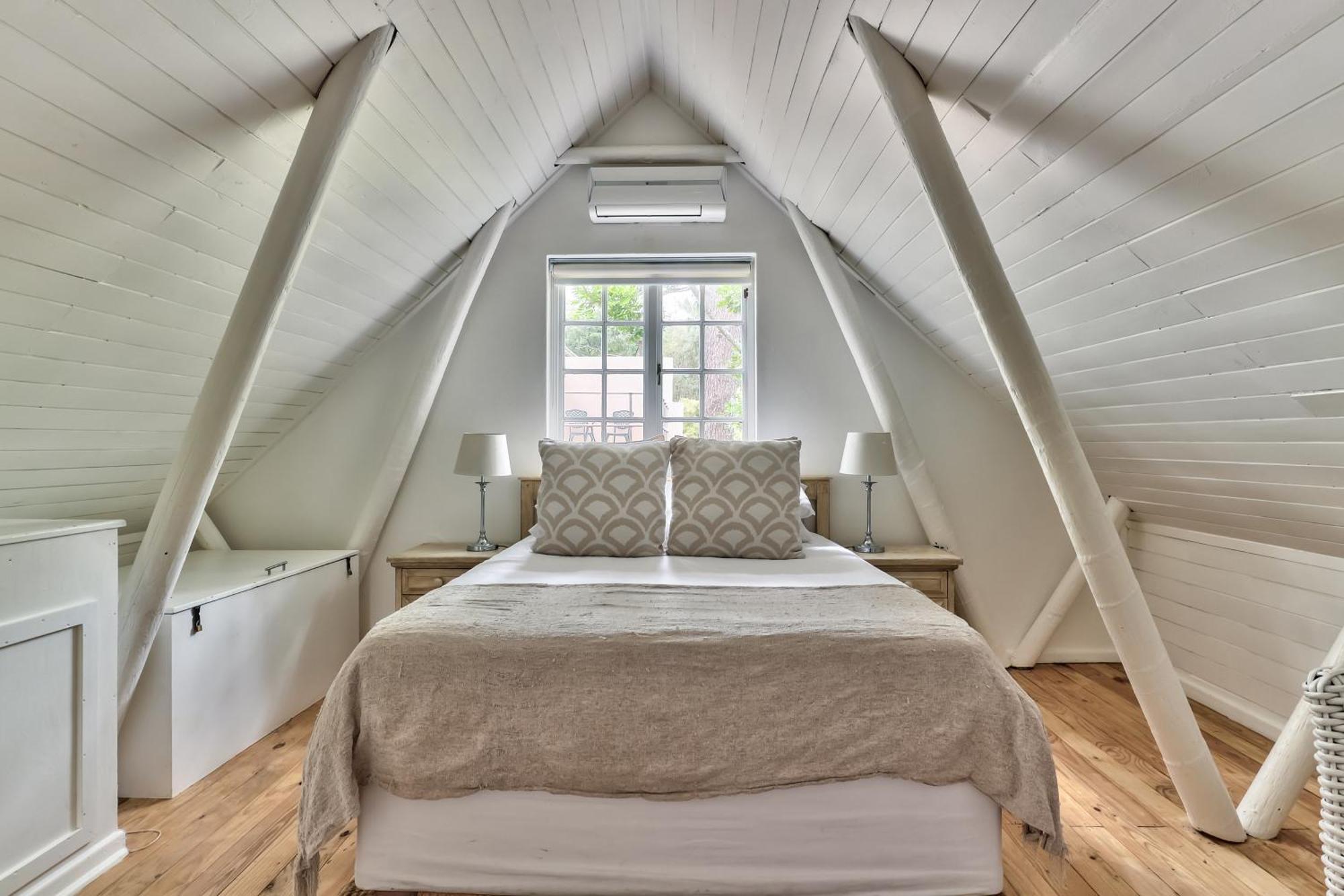 Houtkapperspoort Mountain Cottages 开普敦 外观 照片