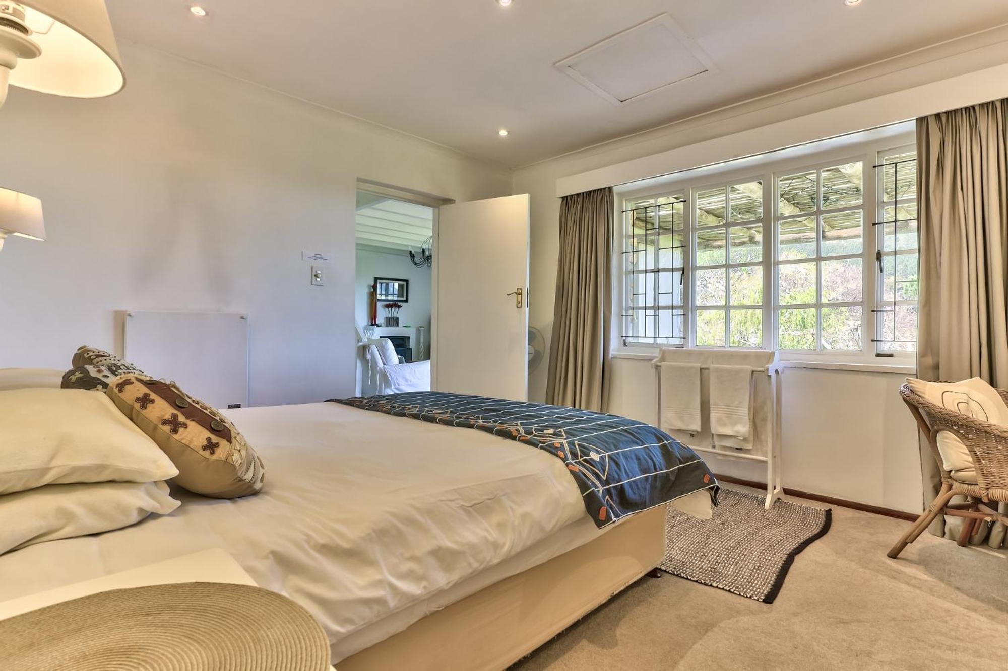 Houtkapperspoort Mountain Cottages 开普敦 外观 照片
