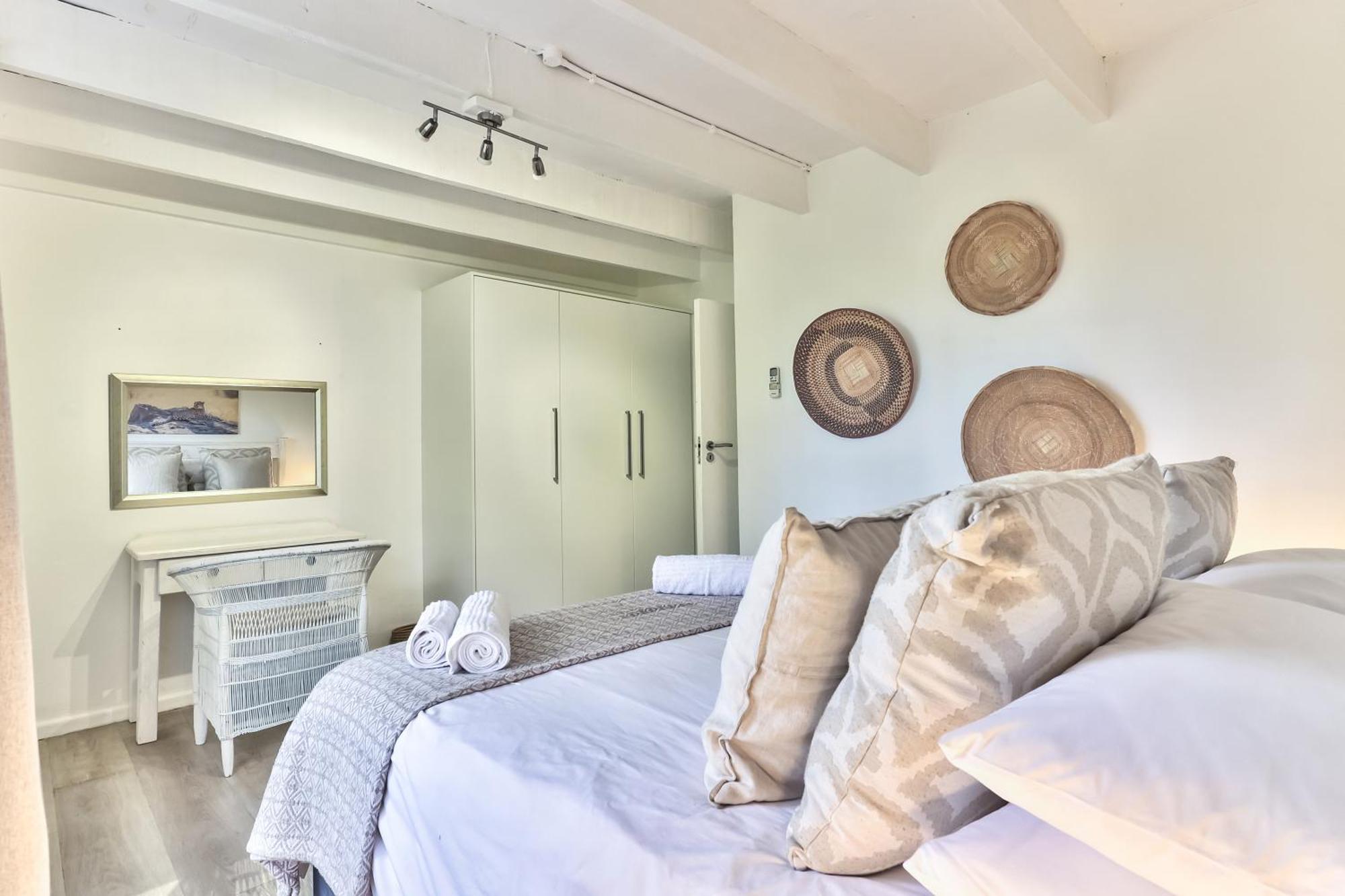 Houtkapperspoort Mountain Cottages 开普敦 外观 照片