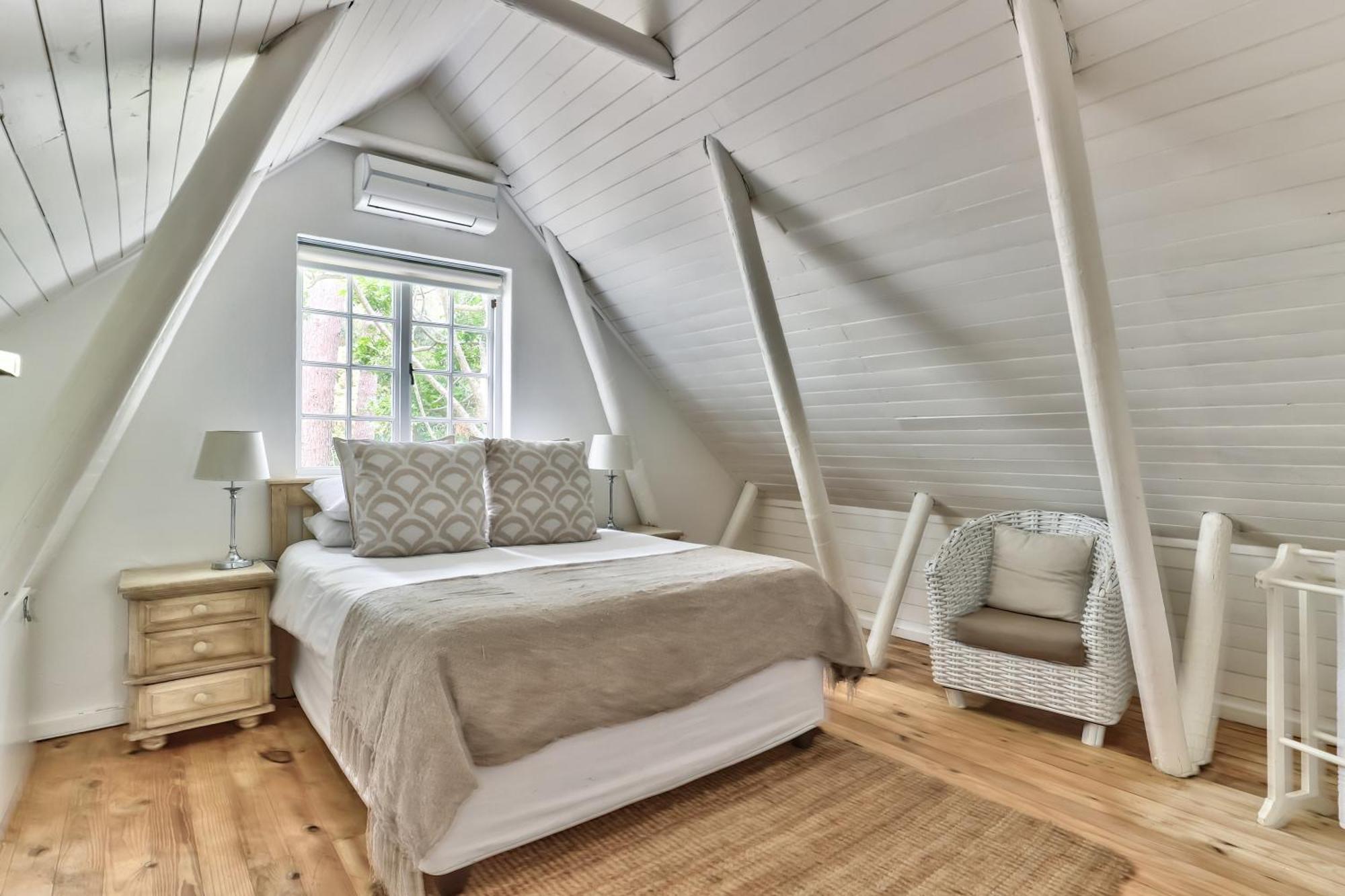 Houtkapperspoort Mountain Cottages 开普敦 外观 照片