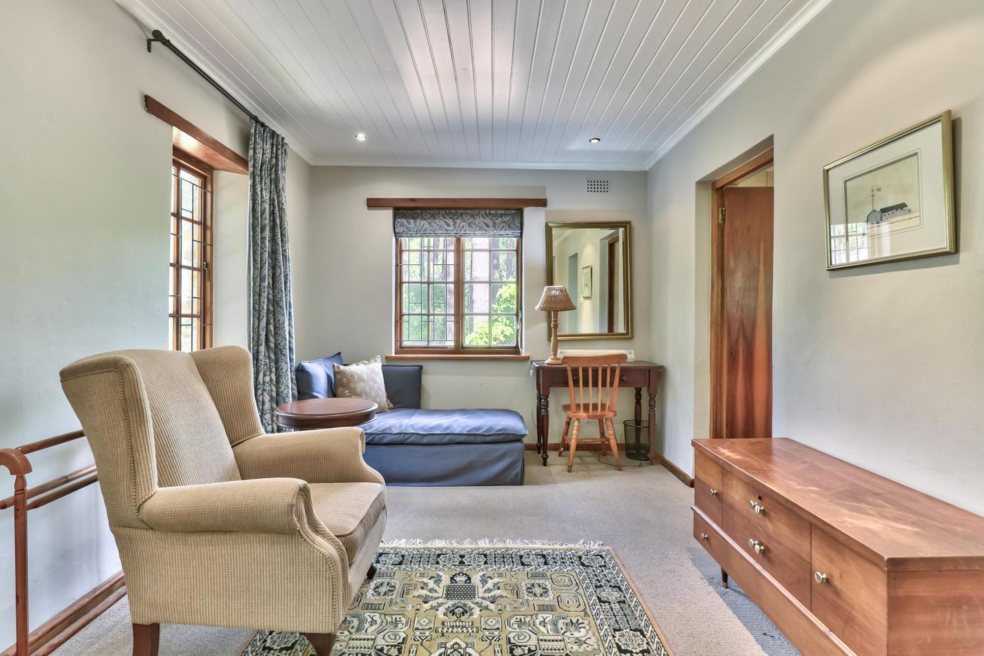 Houtkapperspoort Mountain Cottages 开普敦 外观 照片