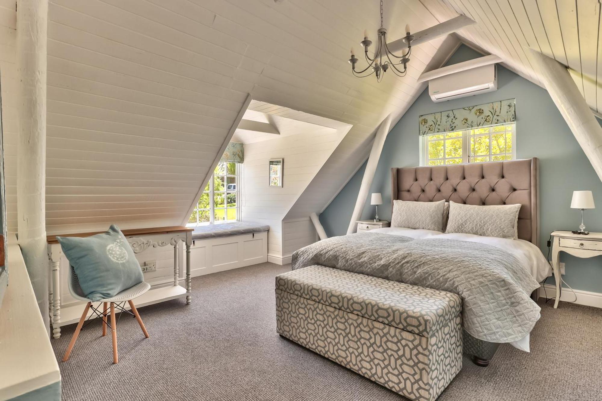 Houtkapperspoort Mountain Cottages 开普敦 外观 照片