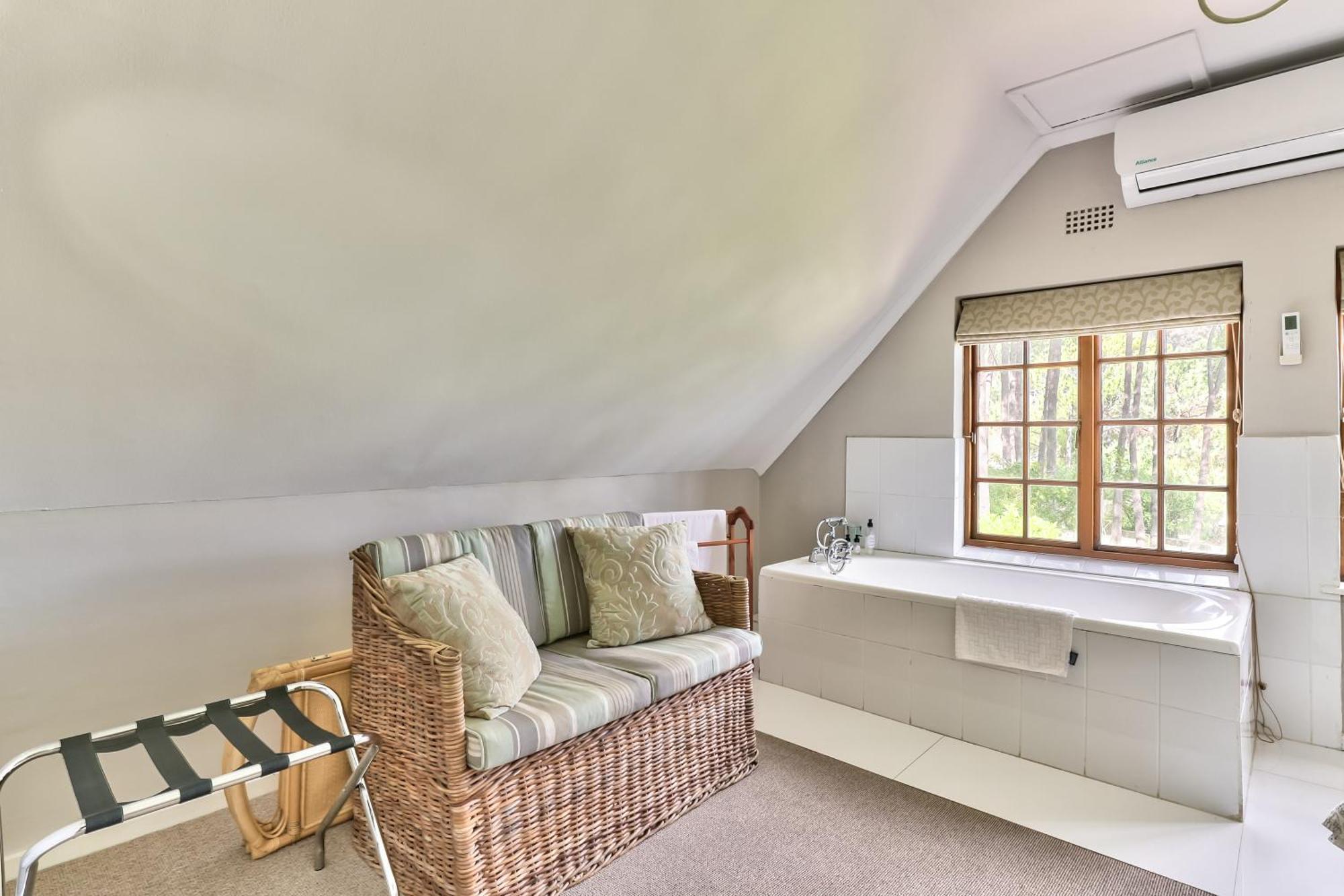 Houtkapperspoort Mountain Cottages 开普敦 外观 照片
