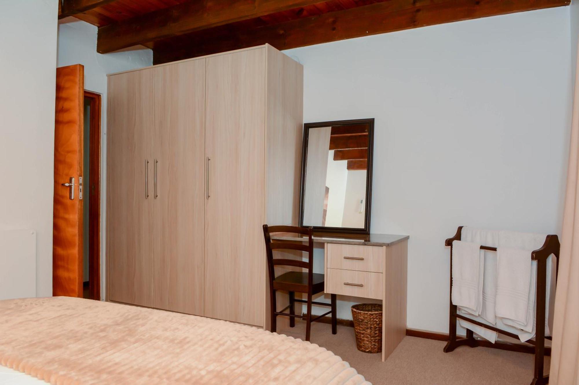 Houtkapperspoort Mountain Cottages 开普敦 外观 照片