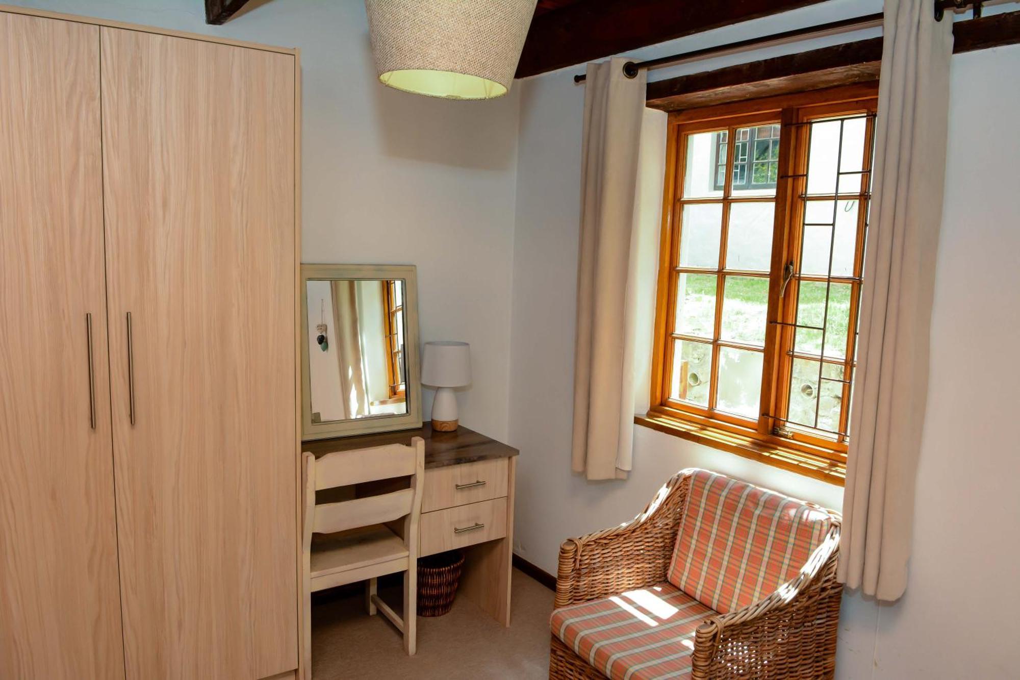 Houtkapperspoort Mountain Cottages 开普敦 外观 照片