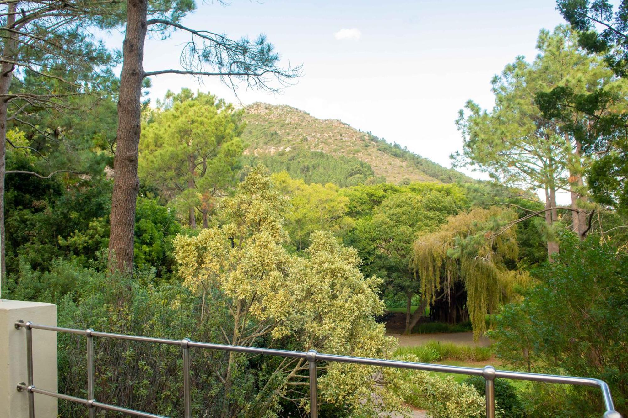 Houtkapperspoort Mountain Cottages 开普敦 外观 照片